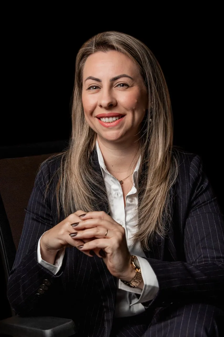 Advogada especialista Del Castillo