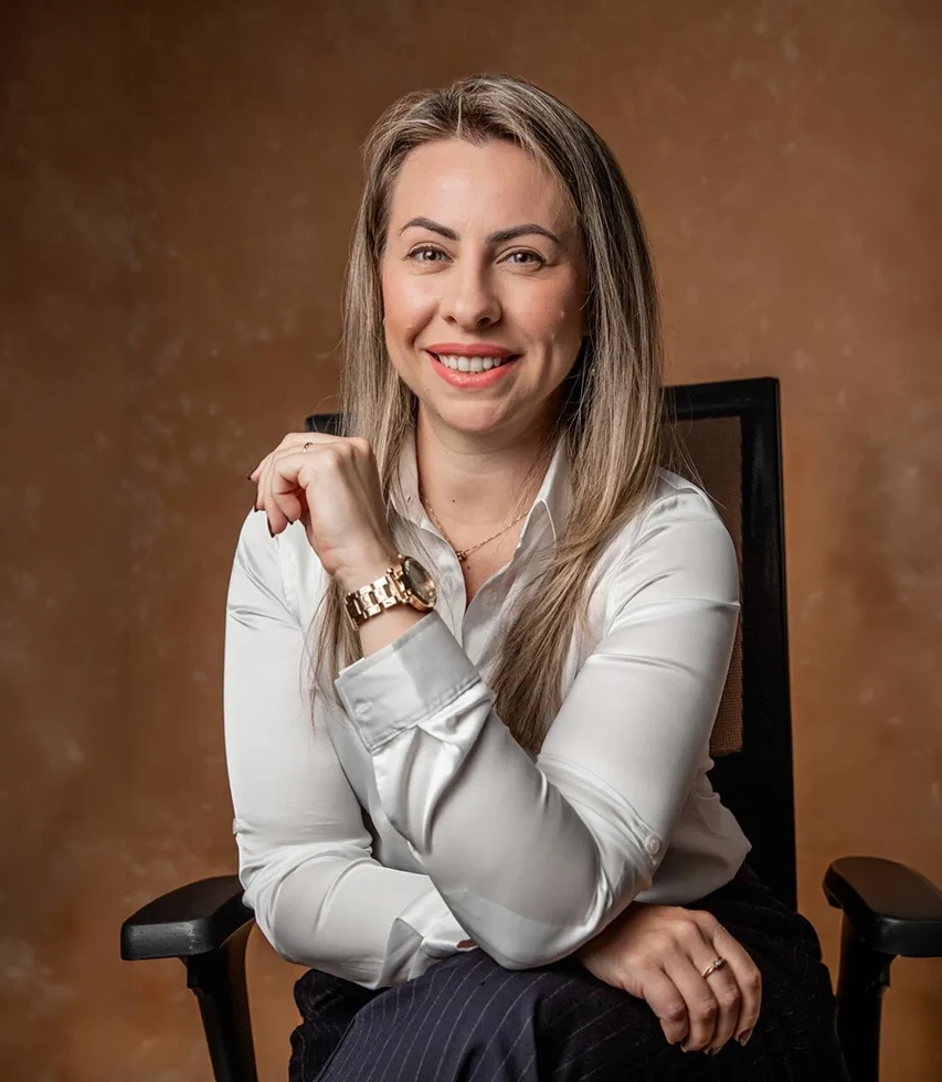 Advogada Del Castillo — Registro de Marca